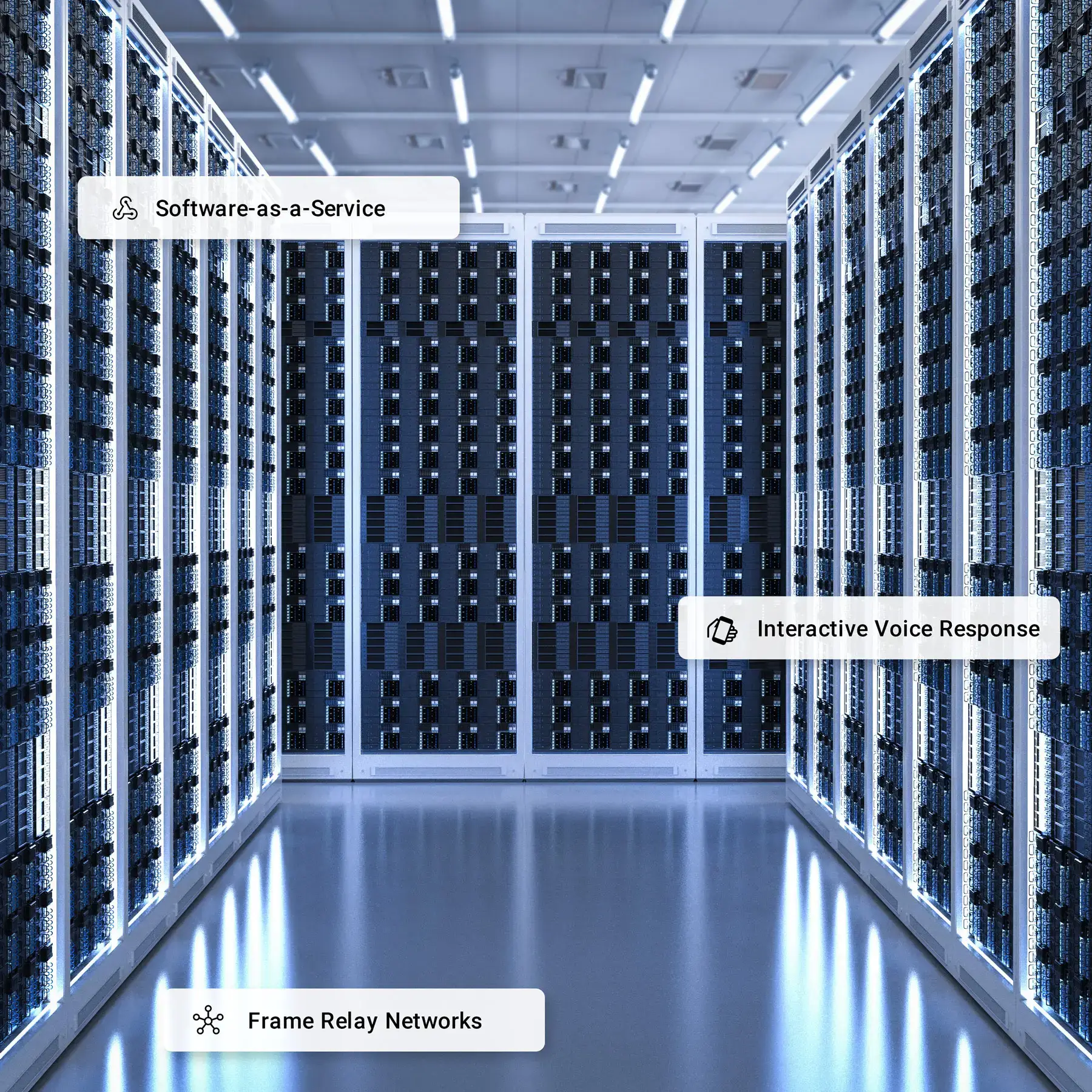 You will need the most reliable, proven, and trusted software system. iMatrix Software is here to help